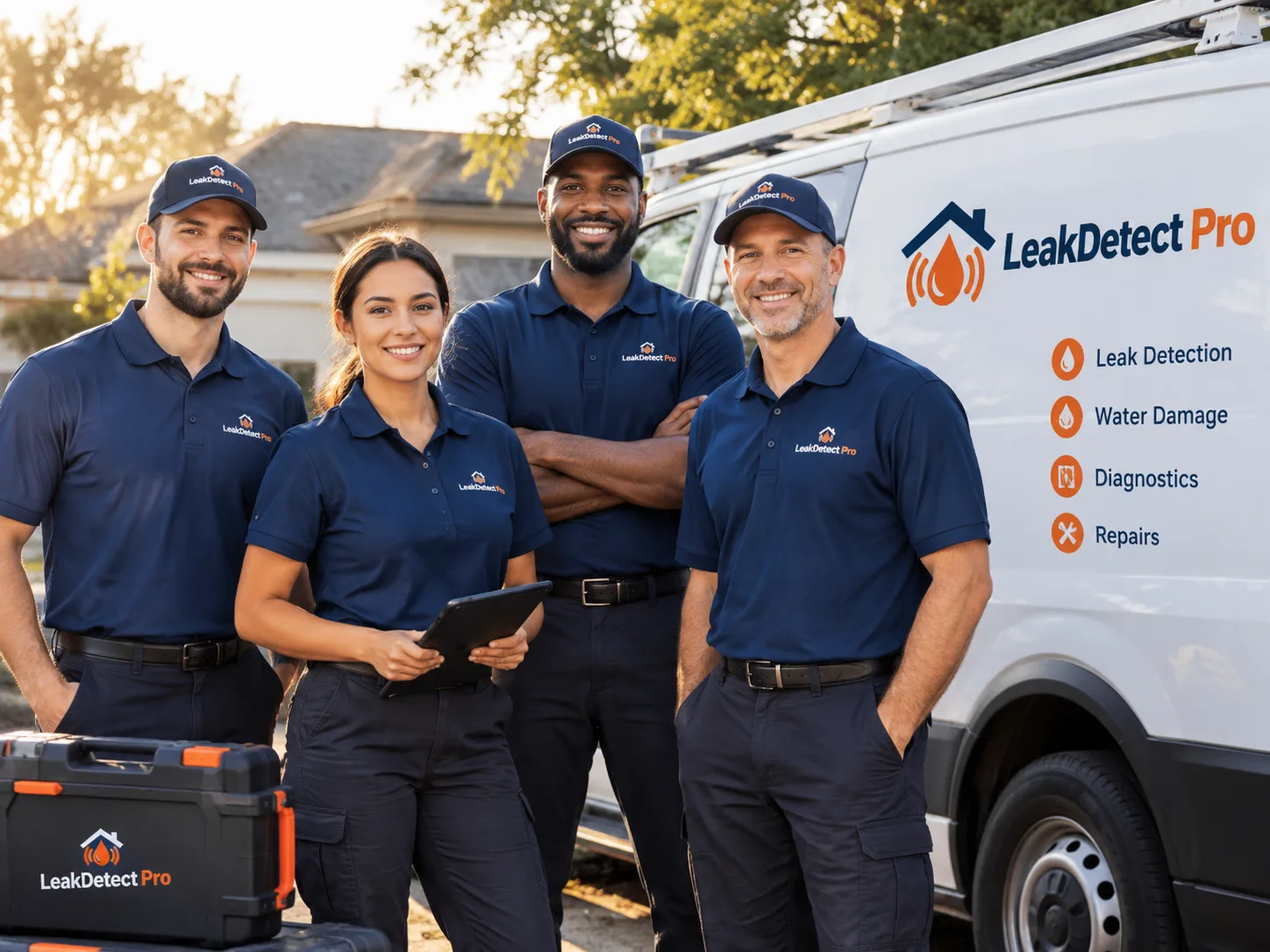 Roof Repair company in Leeds, ND